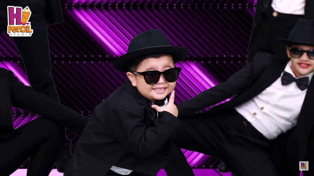 MV Chi rieng minh ta - Tin Tin hinh anh