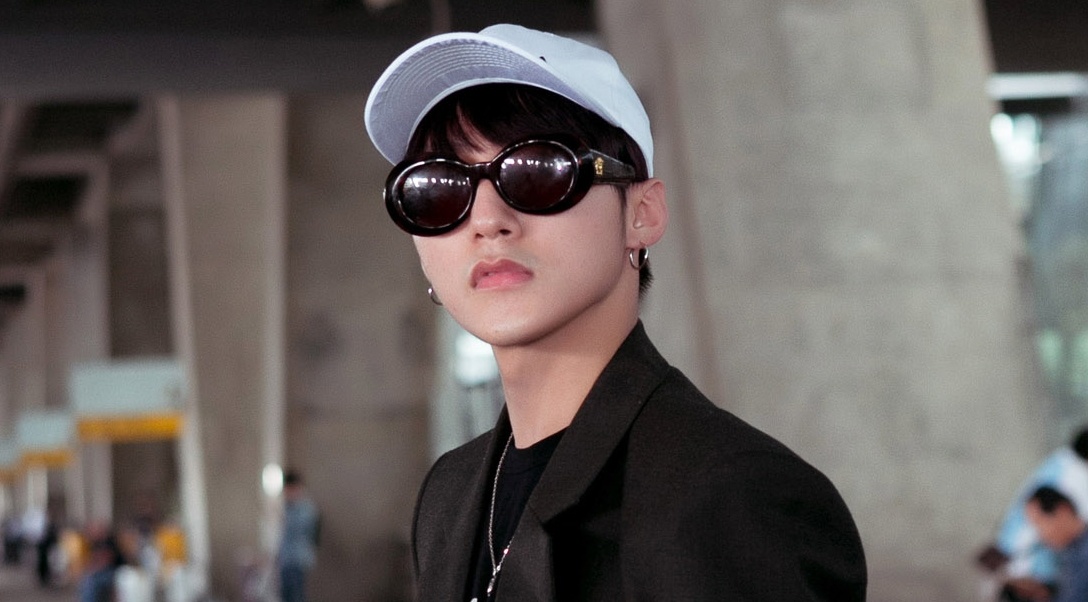 Son Tung chuan bi ky truoc khi dung chung san khau voi Bi Rain hinh anh