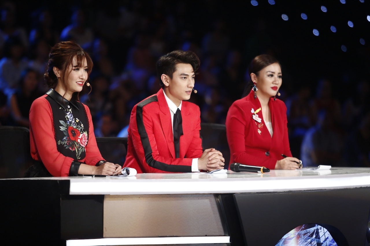 Tap 5 Vietnam Idol Kids anh 2