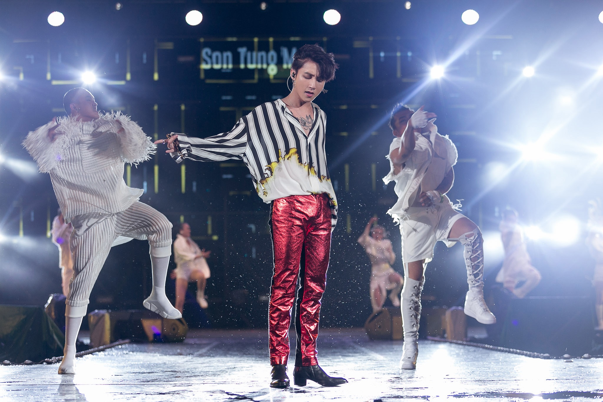 Son Tung MP-TP tai Viral Festival Asia anh 5