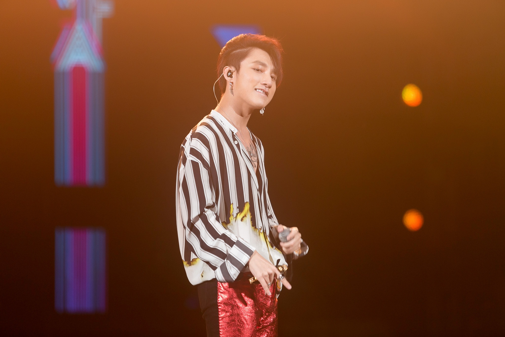 Son Tung MP-TP tai Viral Festival Asia anh 6