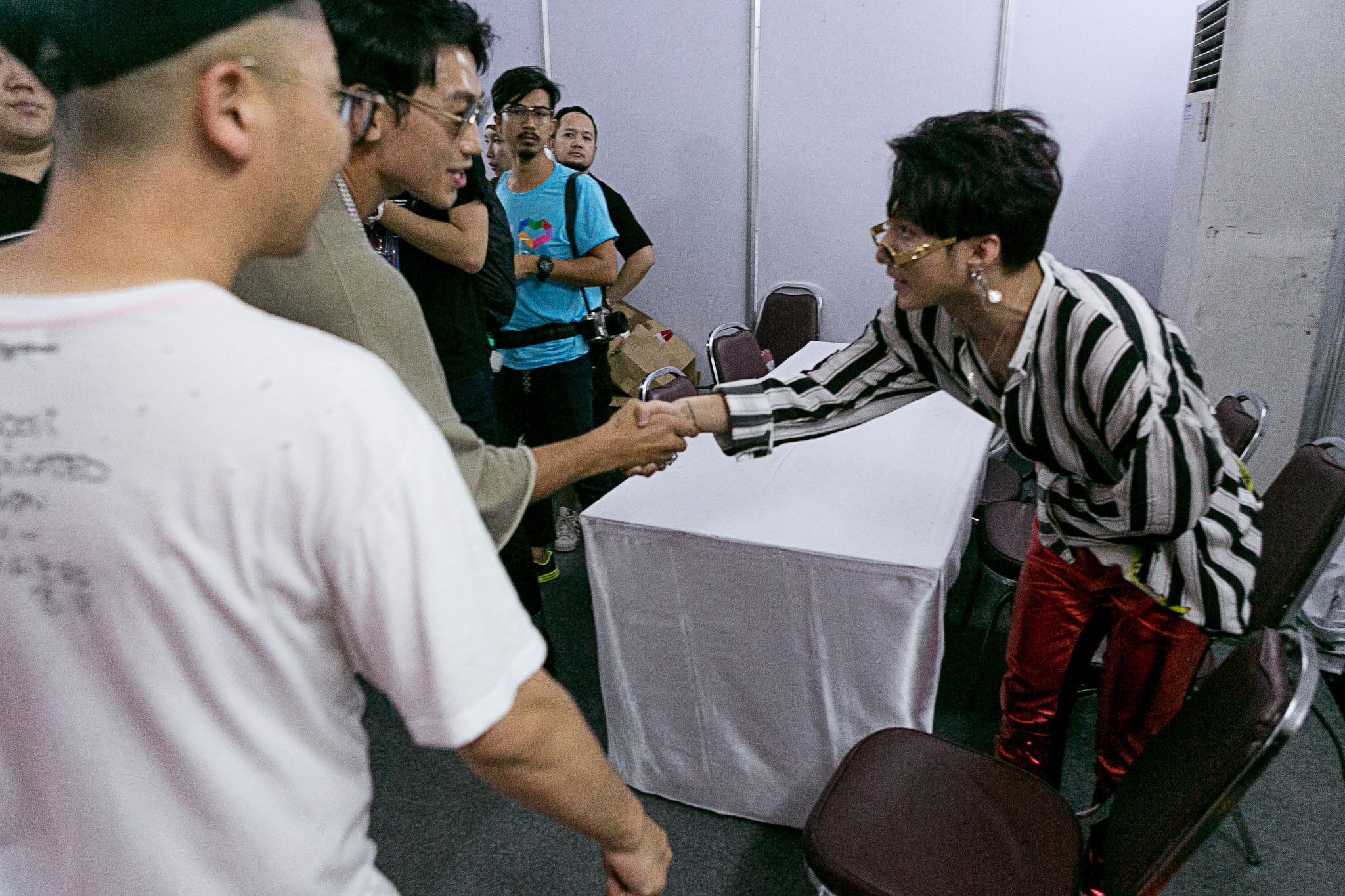 Son Tung MP-TP tai Viral Festival Asia anh 1