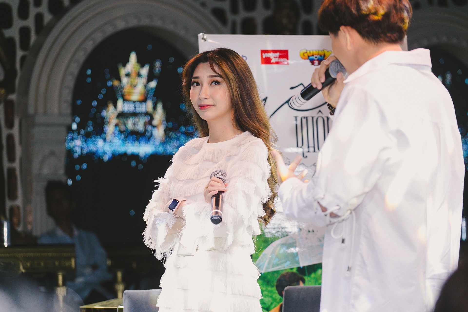 Ngo Kien Huy va Khong Tu Quynh anh 6