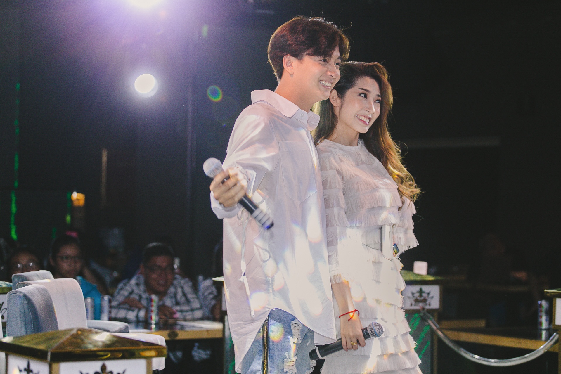 Ngo Kien Huy va Khong Tu Quynh anh 7