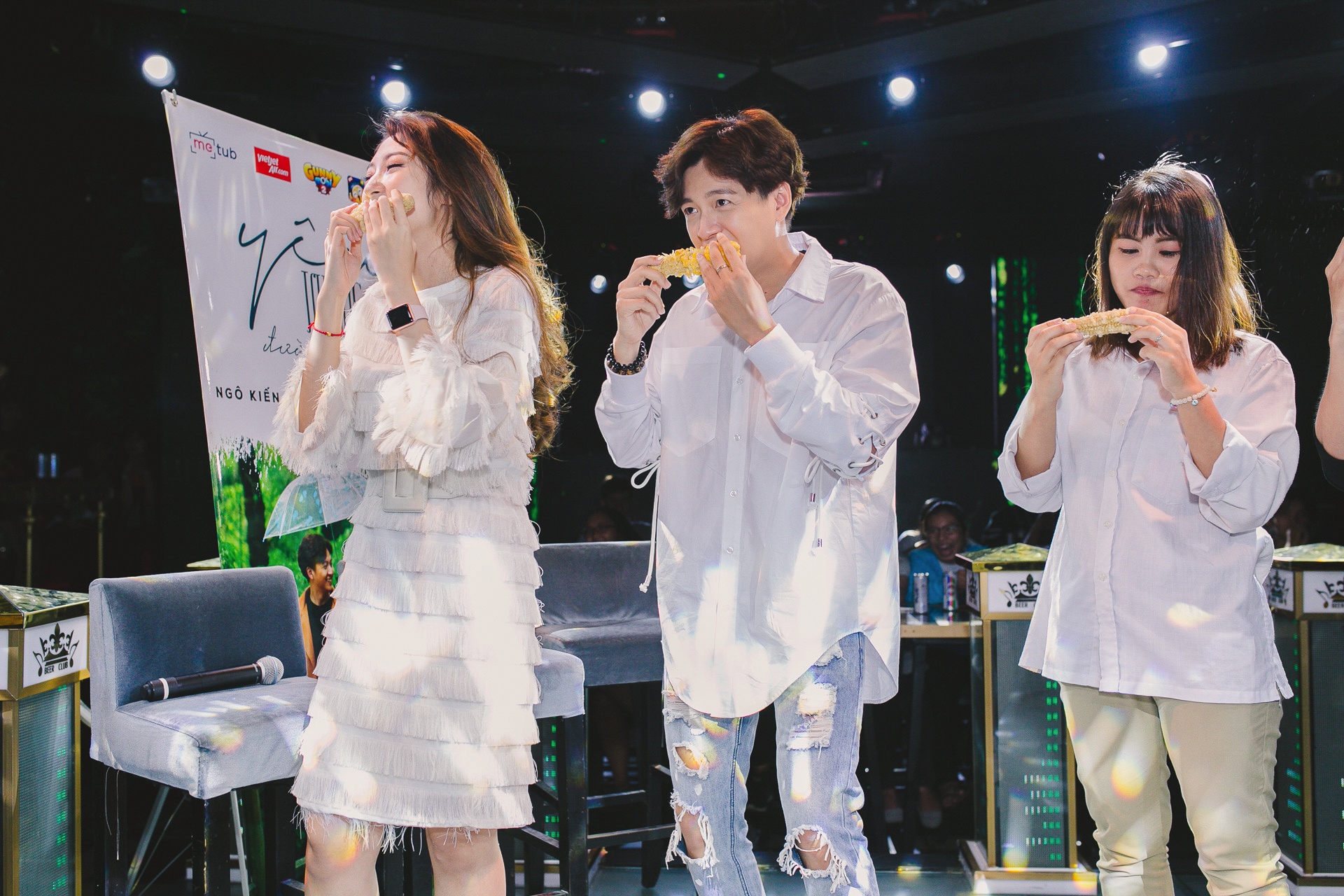 Ngo Kien Huy va Khong Tu Quynh anh 8