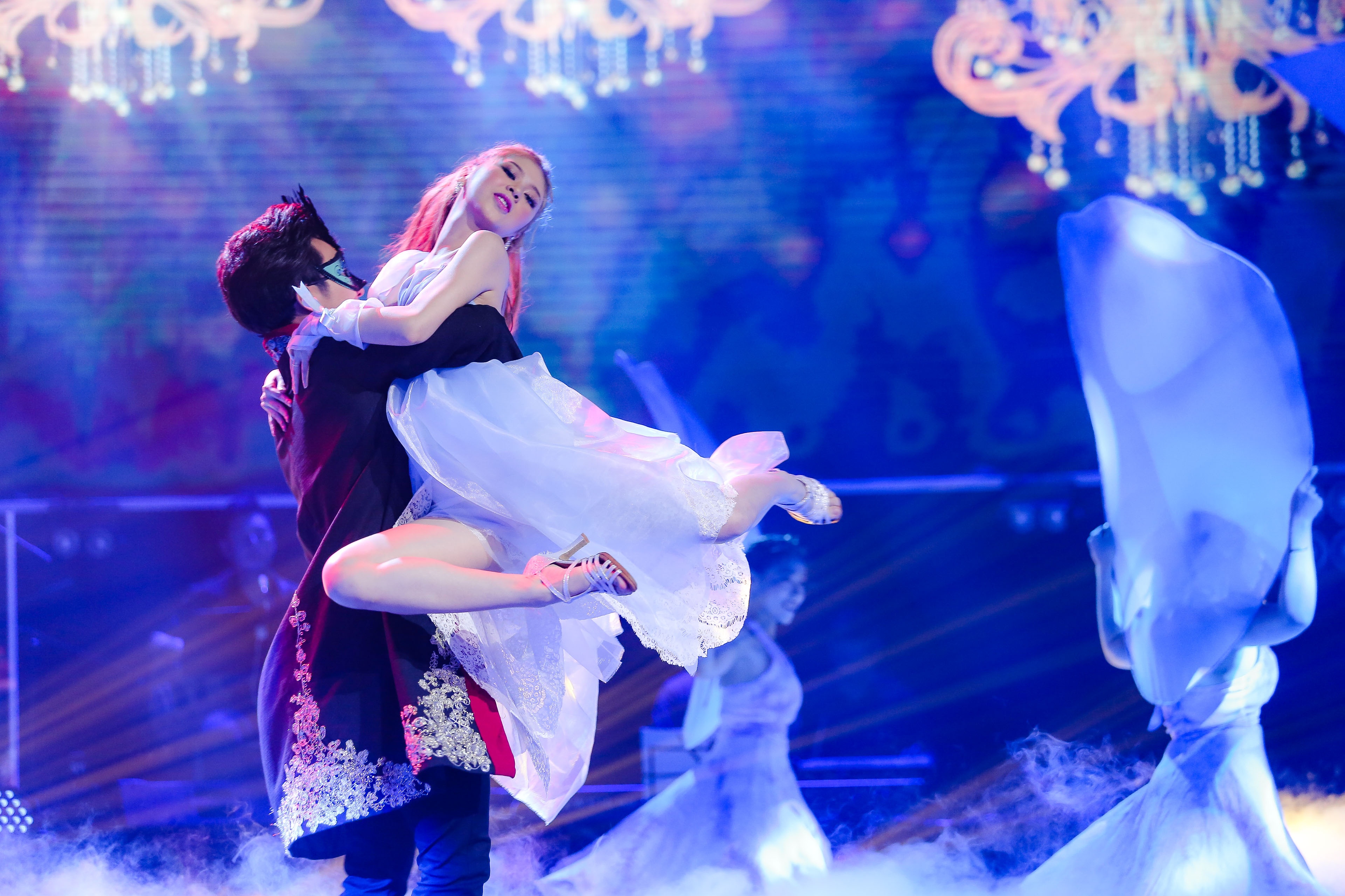 Tap 7 Be A Star anh 5