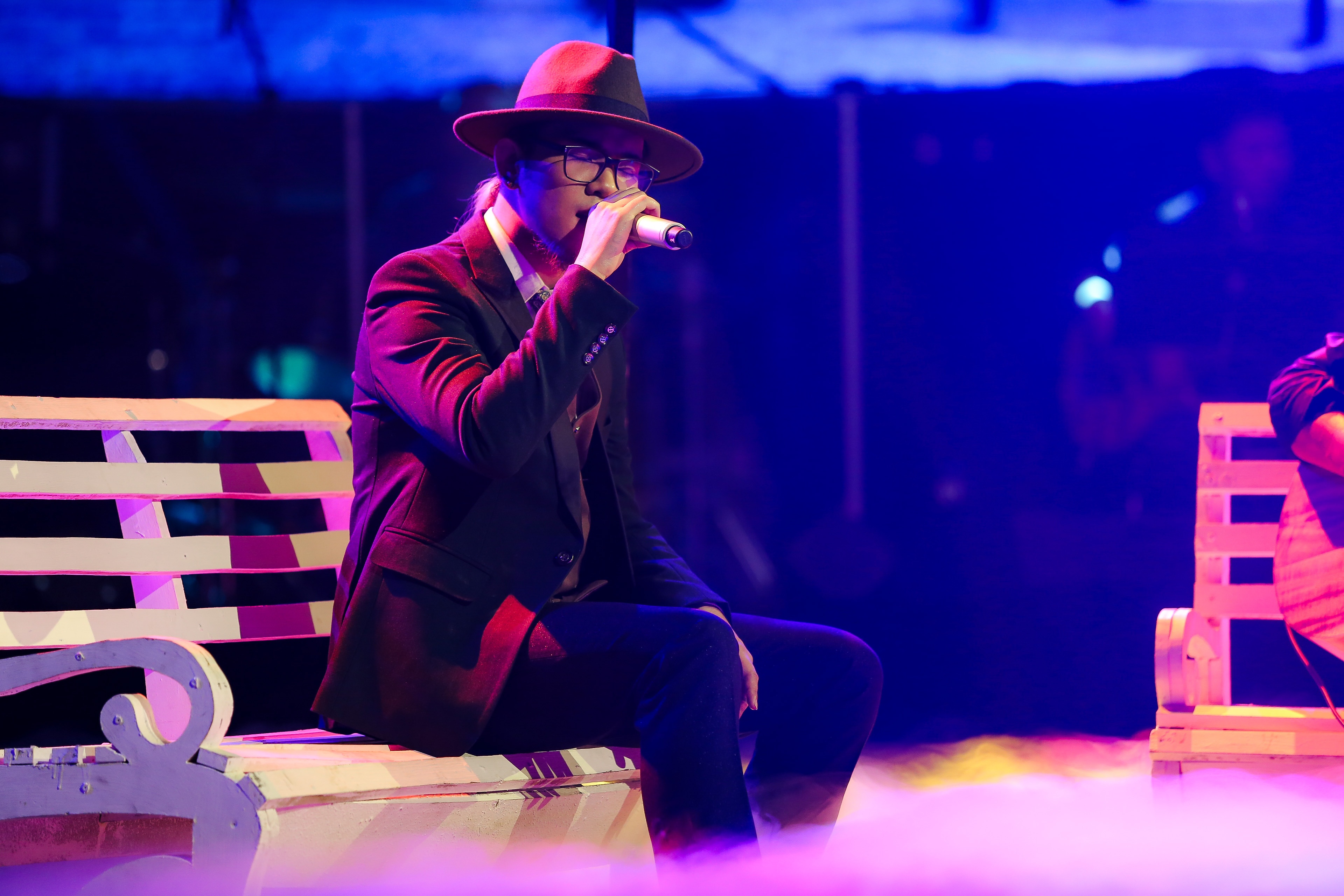 Tap 7 Be A Star anh 8