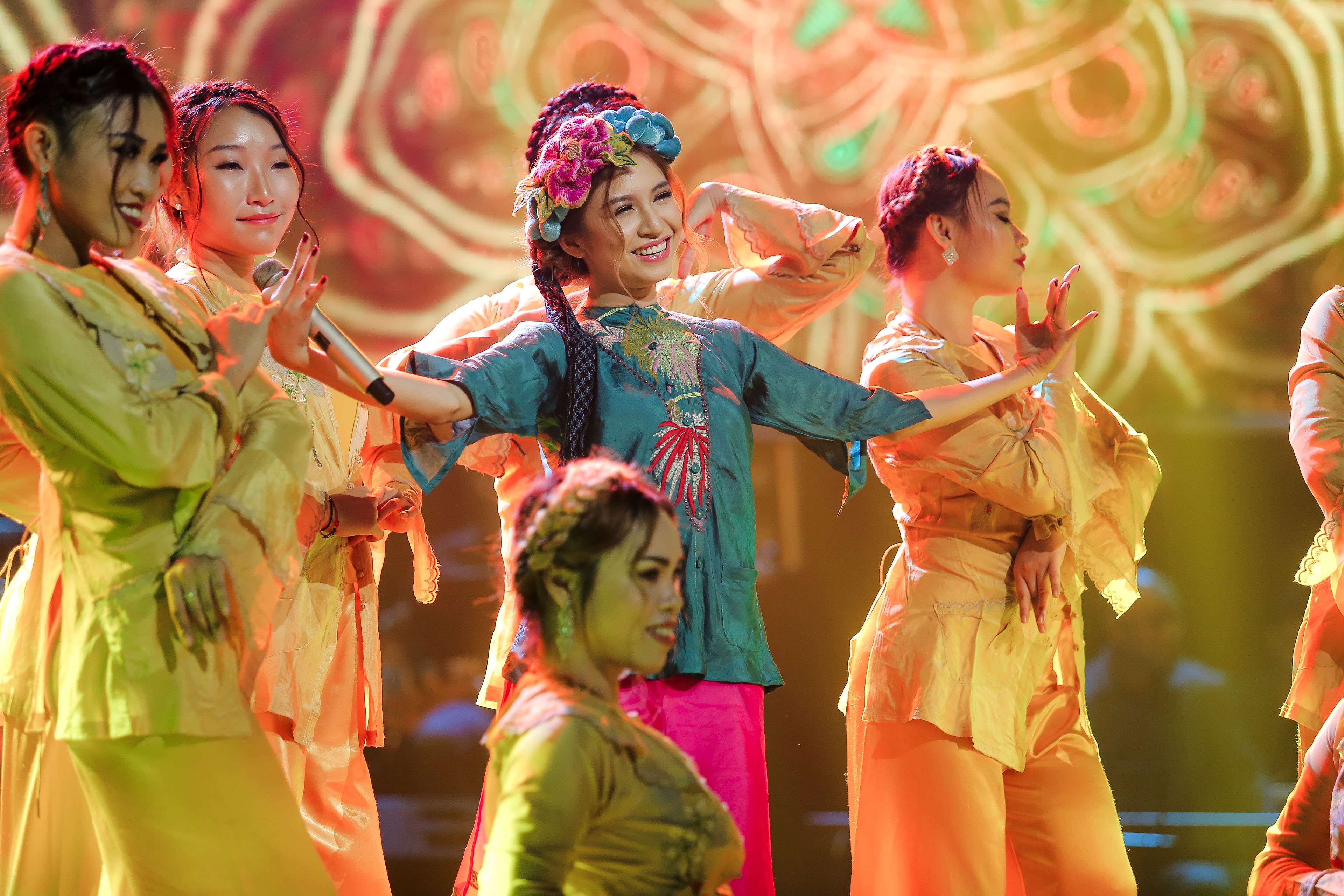 Tap 7 Be A Star anh 6