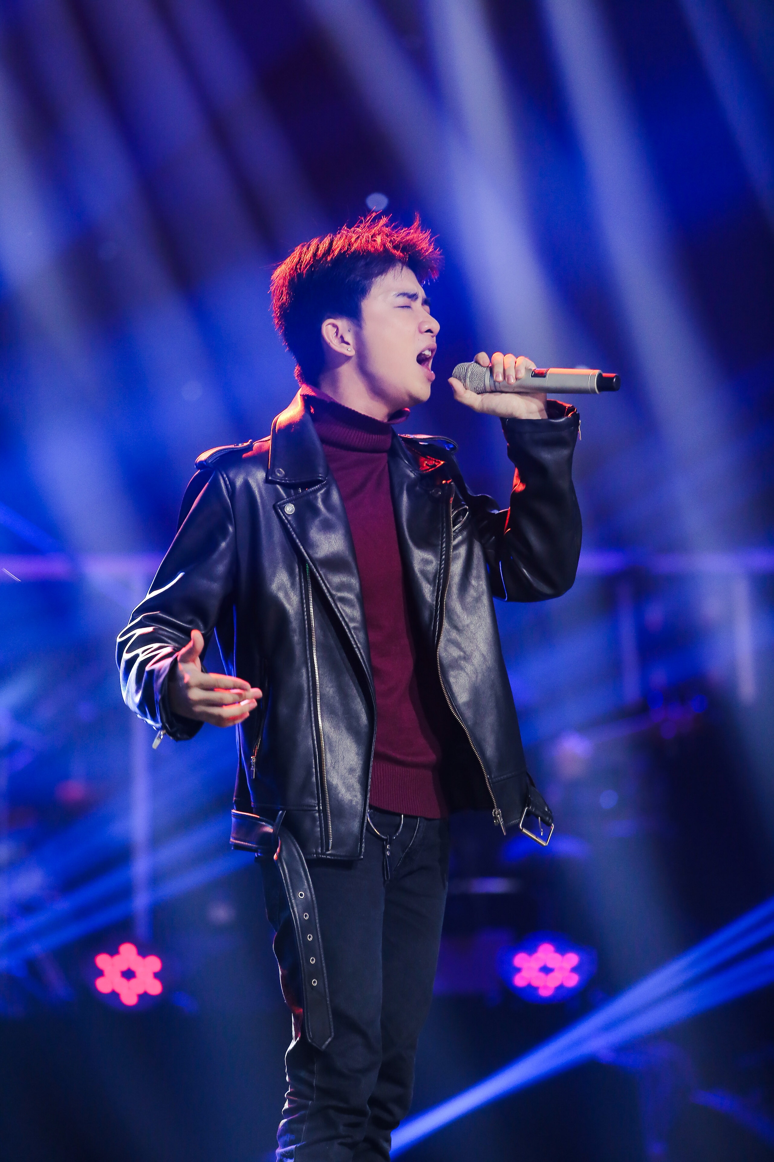 Tap 7 Be A Star anh 7