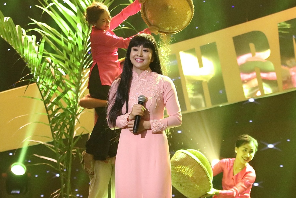 Tập 5 Sinh ra để tỏa sáng ảnh 1 Tap 5 Sinh ra de toa sang anh 1