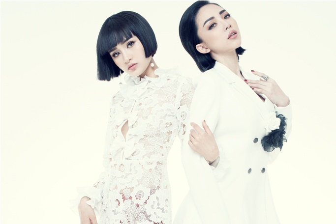 Hon - Toc Tien ft Hien Ho hinh anh