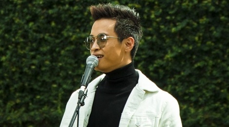 Ha Anh Tuan cover hit Ho Ngoc Ha hinh anh