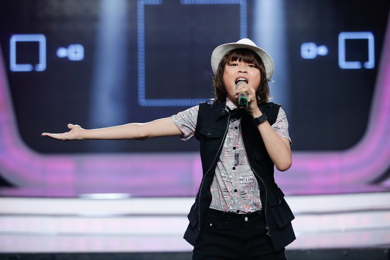 Vietnam Idol Kids gala1 ảnh 3 Vietnam Idol Kids gala1 anh 3