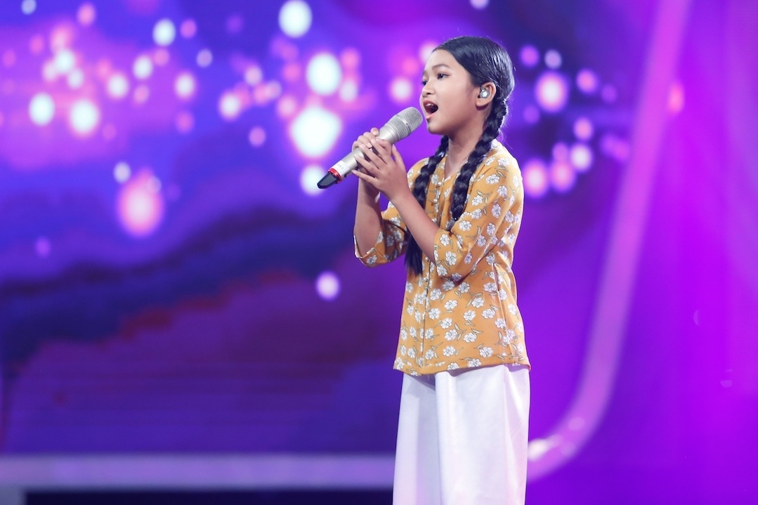 Vietnam Idol Kids gala1 ảnh 1 Vietnam Idol Kids gala1 anh 1