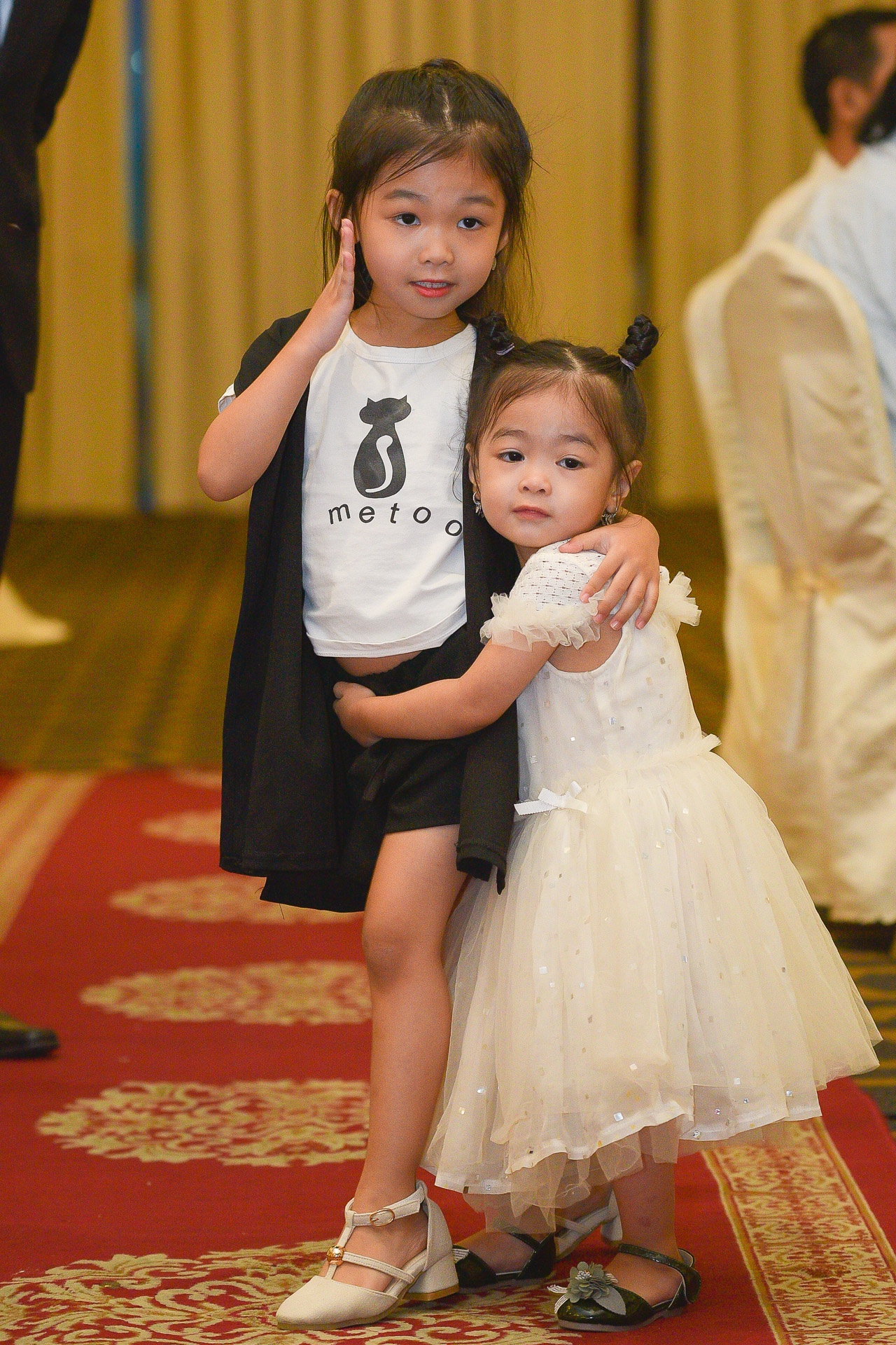 Duong Hieu Nghia mung sinh nhat con trai Tin Tin anh 11