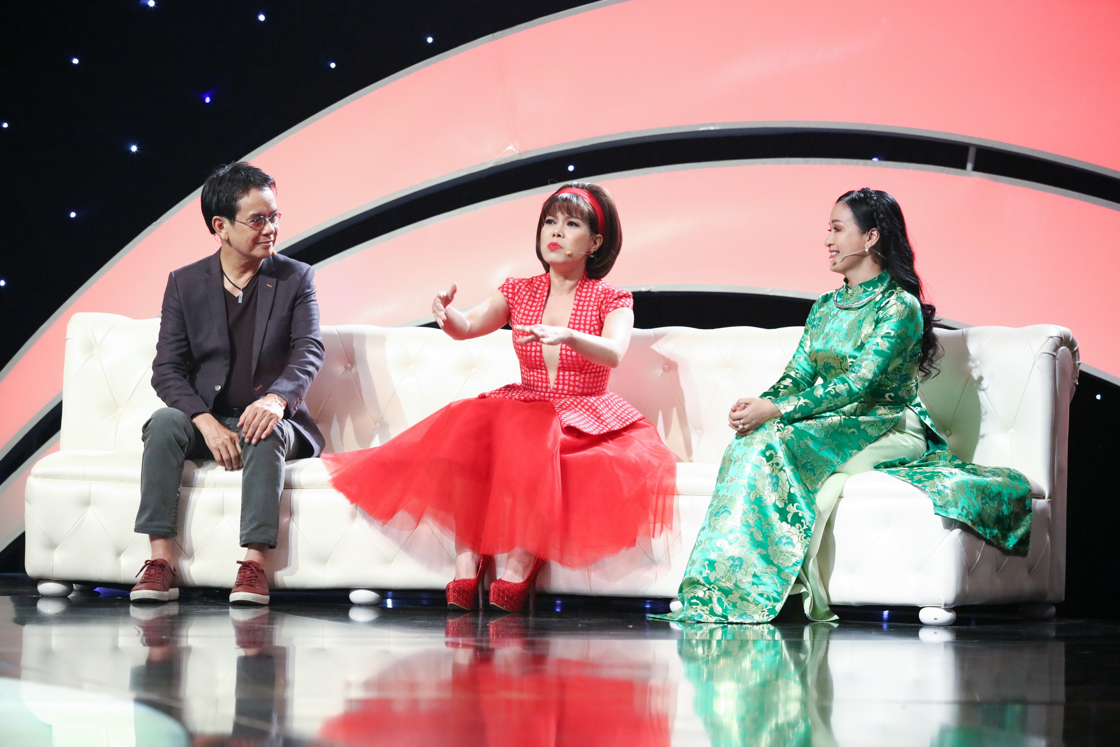 Tap 6 Sinh ra de toa sang anh 2