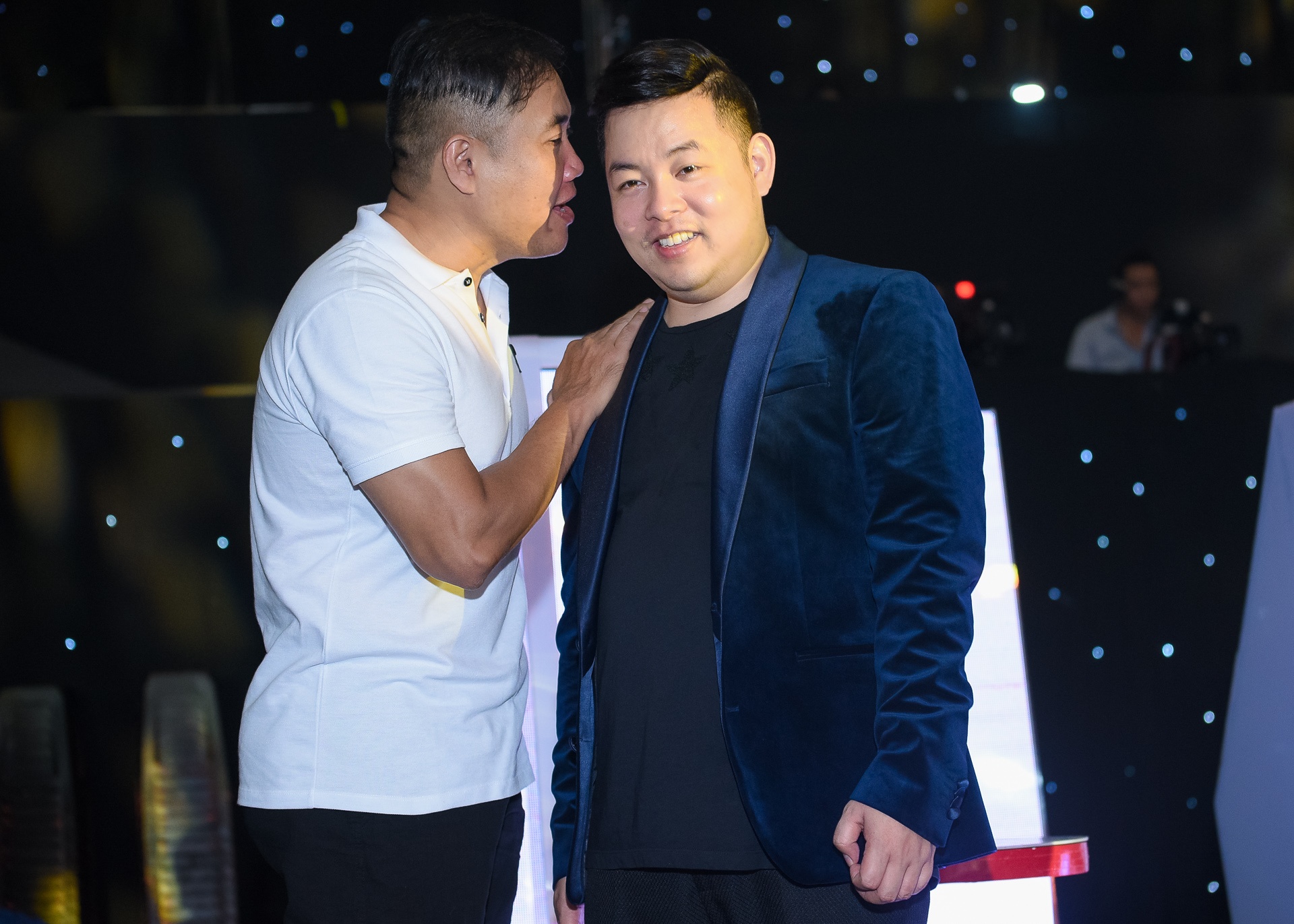 Chung ket Than tuong bolero 2017 anh 6