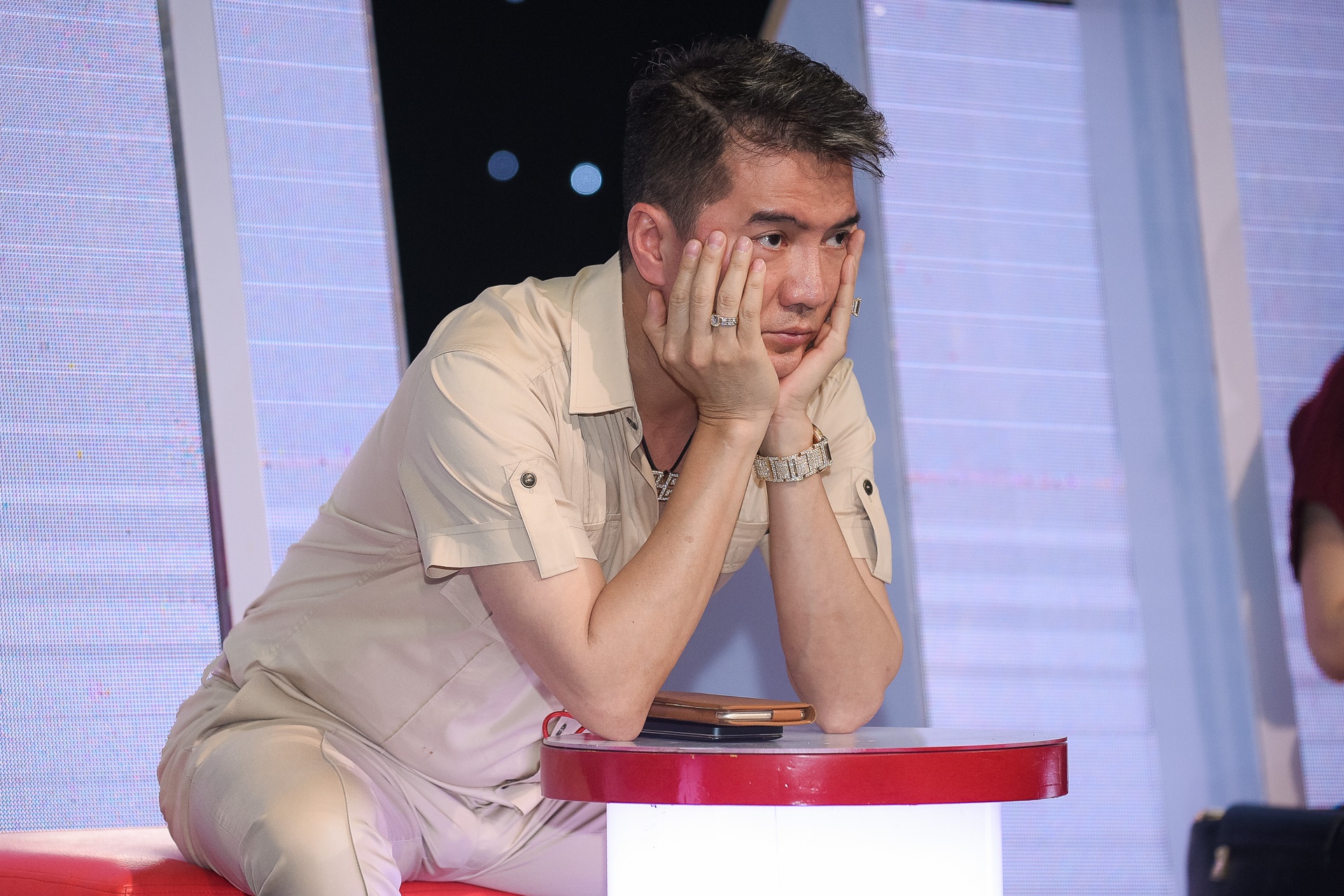 Chung ket Than tuong bolero 2017 anh 5