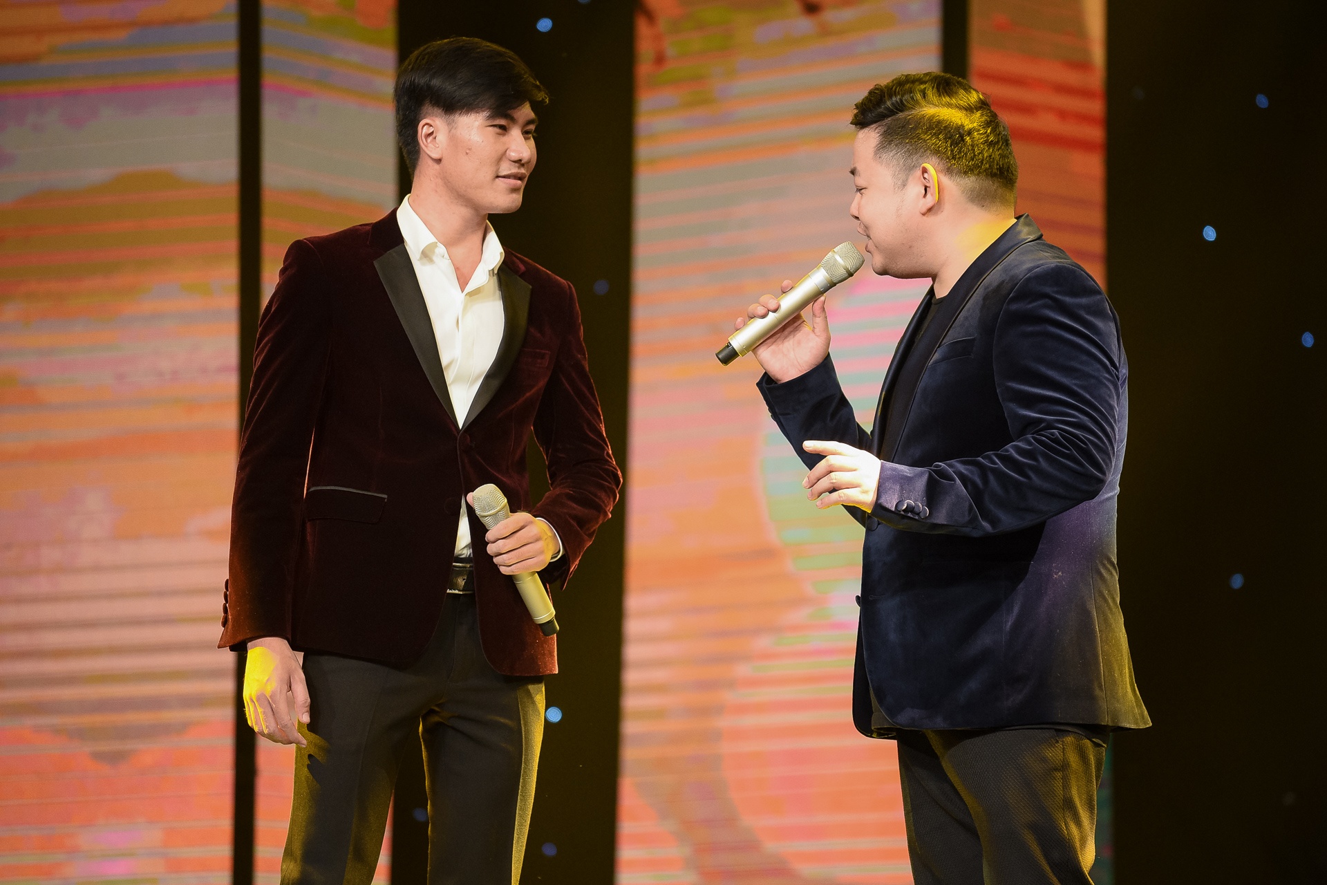 Chung ket Than tuong bolero 2017 anh 10