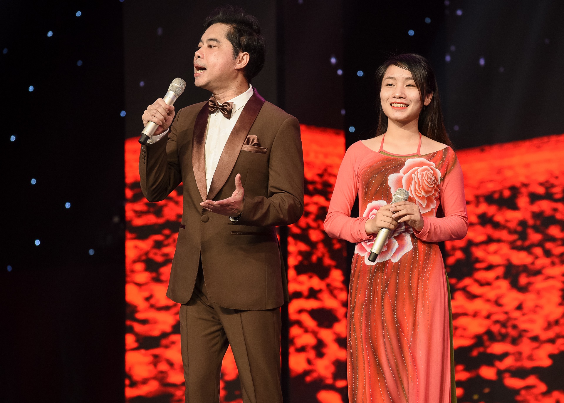 Chung ket Than tuong bolero 2017 anh 8