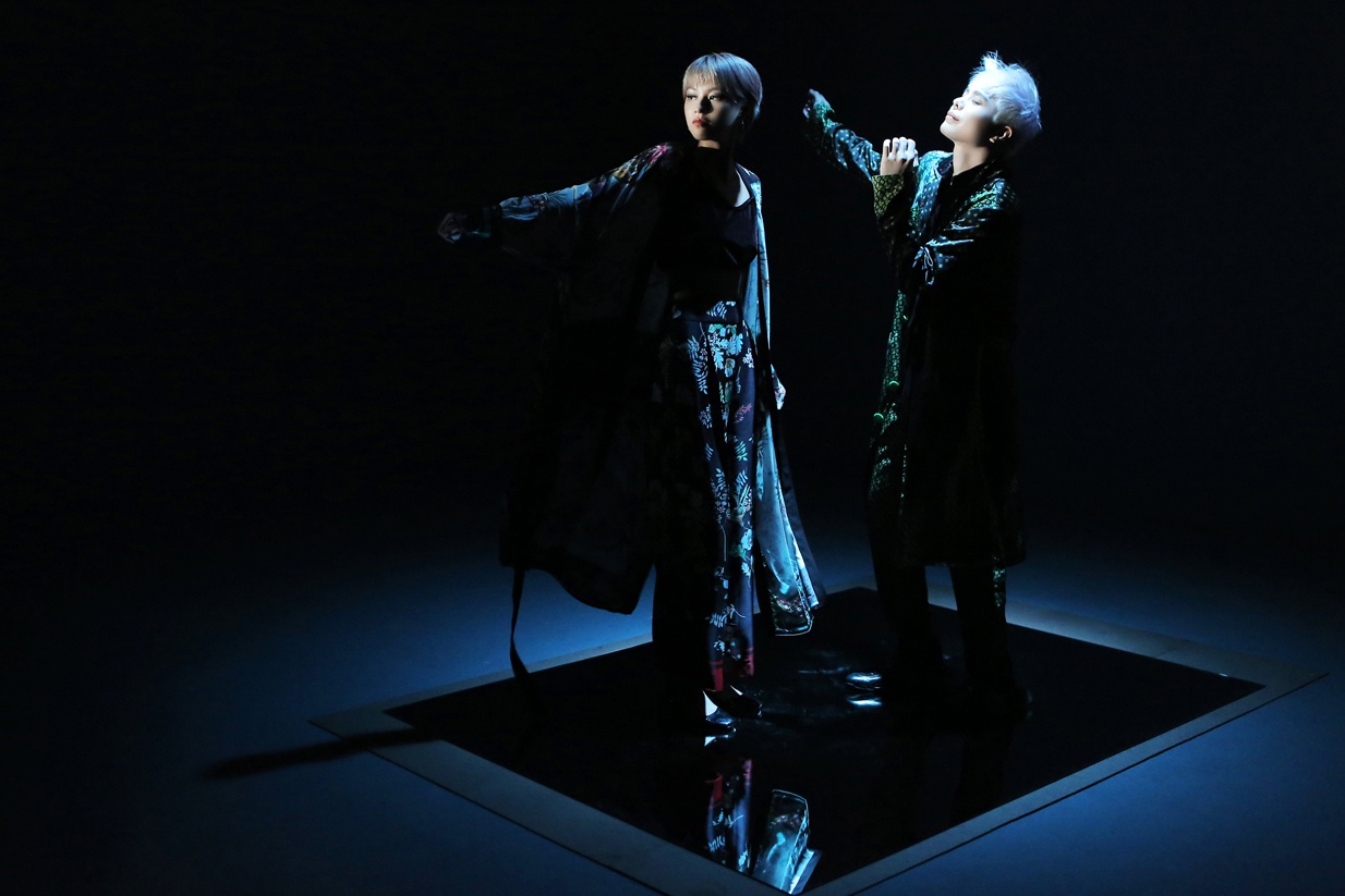 Trinh Thang Binh ra mat Mv Seen day bien hoa anh 1