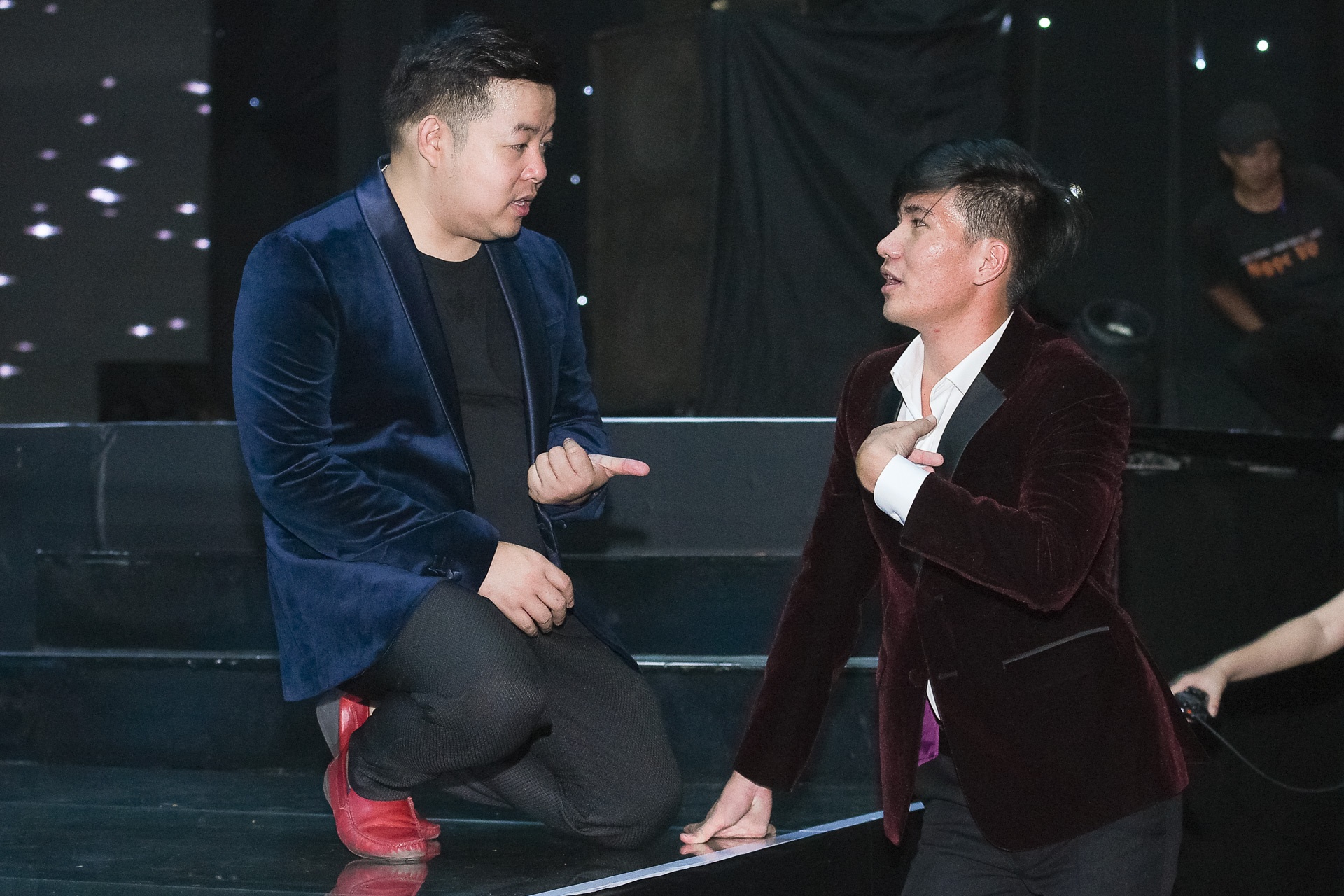 Chung ket Than tuong bolero anh 2