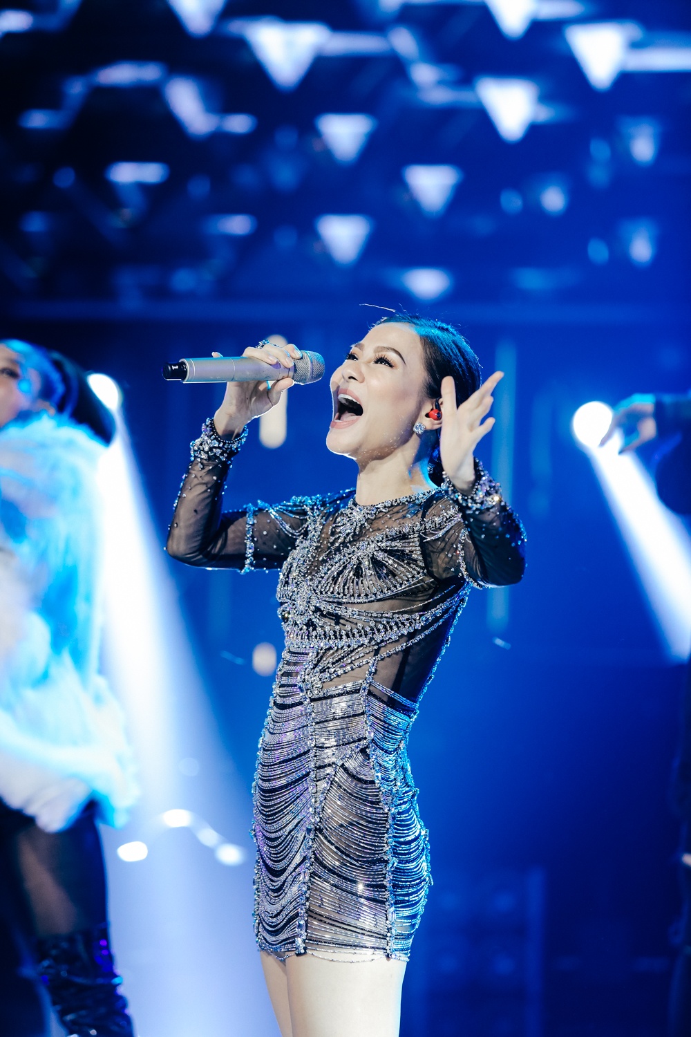 Ban ket Ban la ngoi sao anh 3