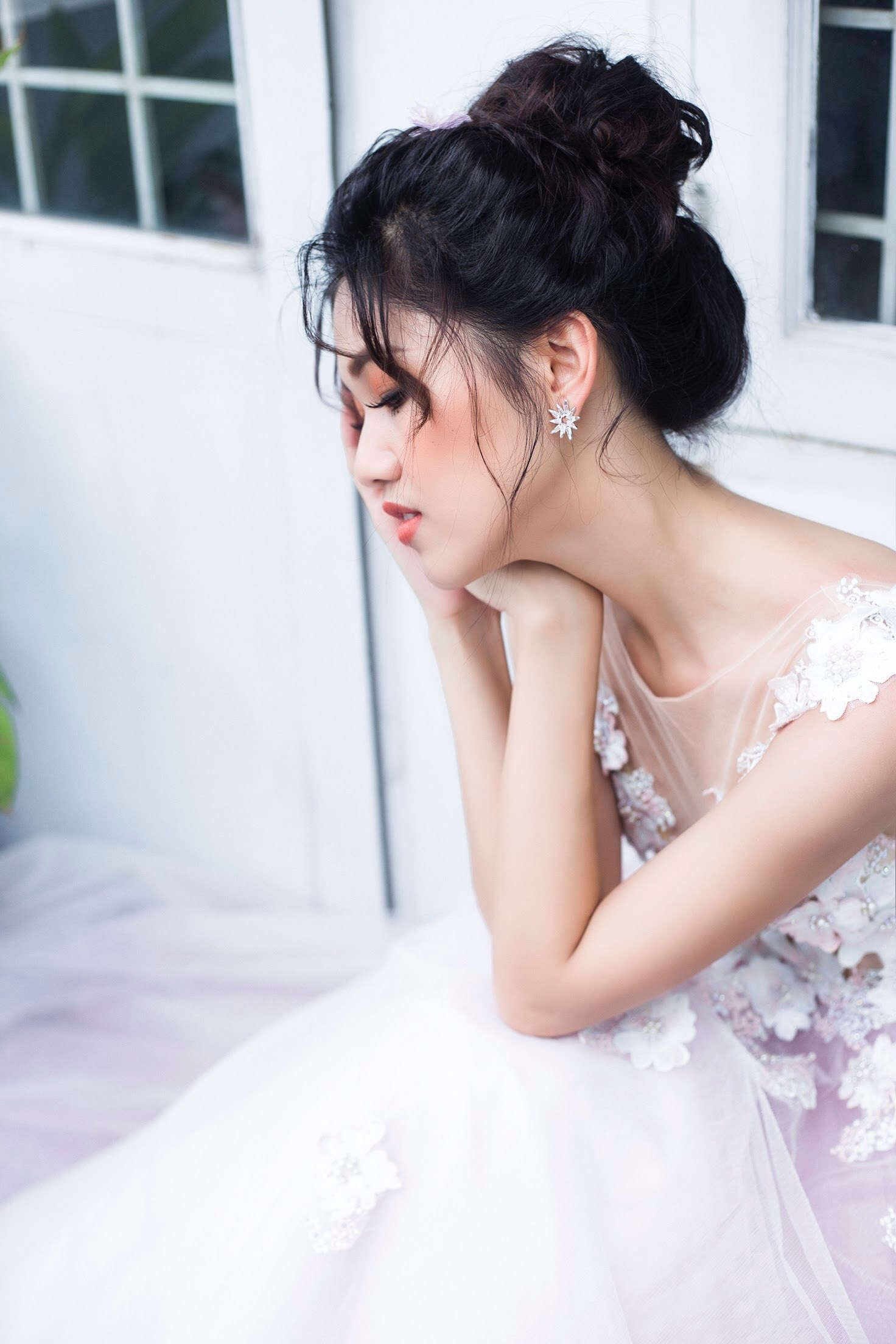 A hau Thanh Tu lam co dau anh 3