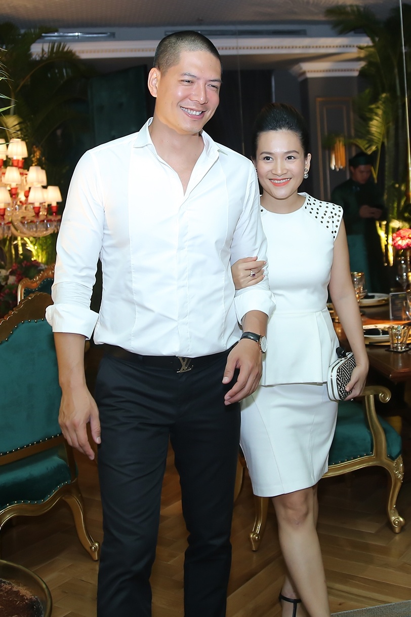 con gai Binh Minh Anh Tho anh 2