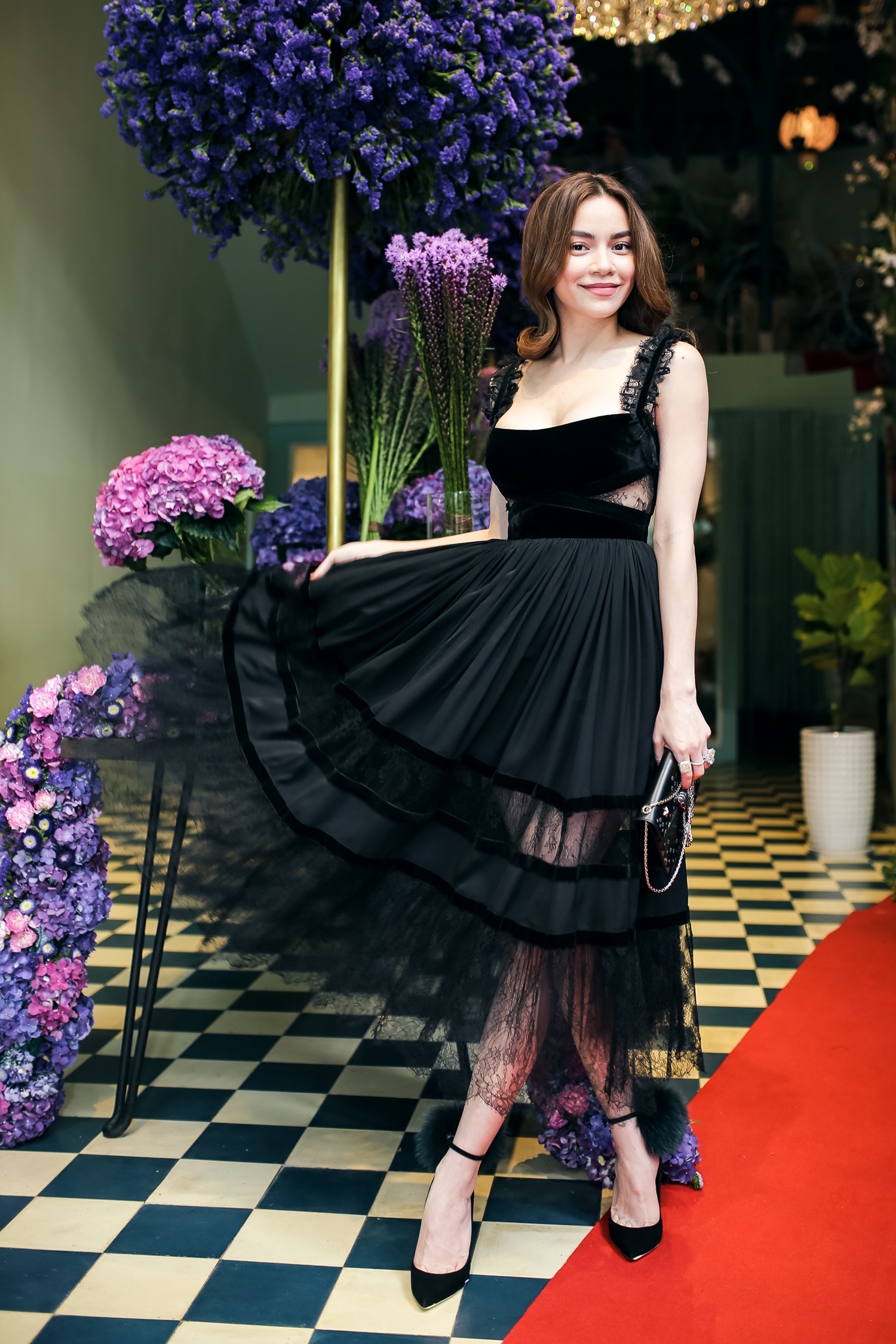 Hồ Ngọc Hà mang Love Songs đi lưu diễn ảnh 2 Ho Ngoc Ha mang Love Songs di luu dien anh 2