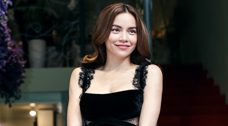 Ho Ngoc Ha dau tu ca khuc noi ve mot nam bien dong hinh anh