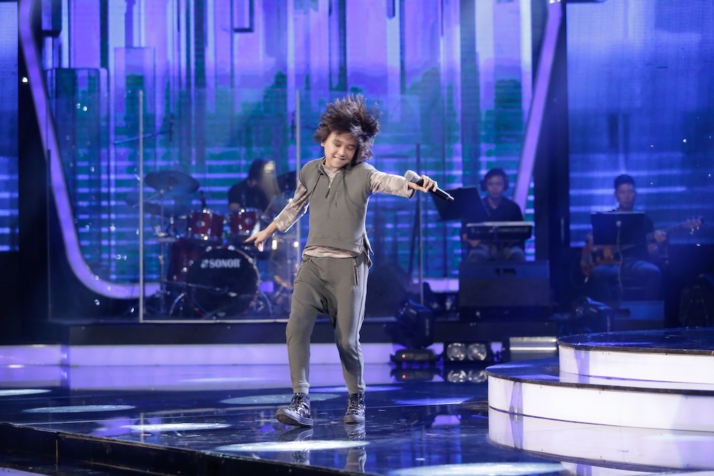 Thien Khoi - I knew you were trouble hinh anh