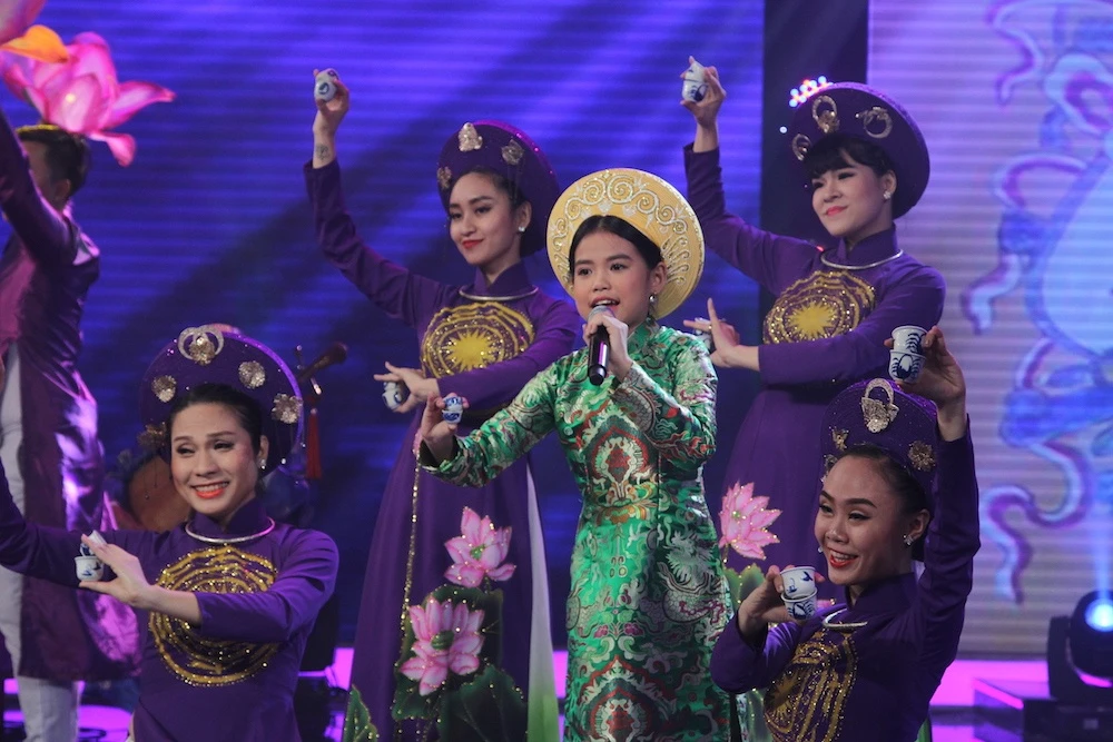 Tap 16 Than tuong tuong lai anh 3