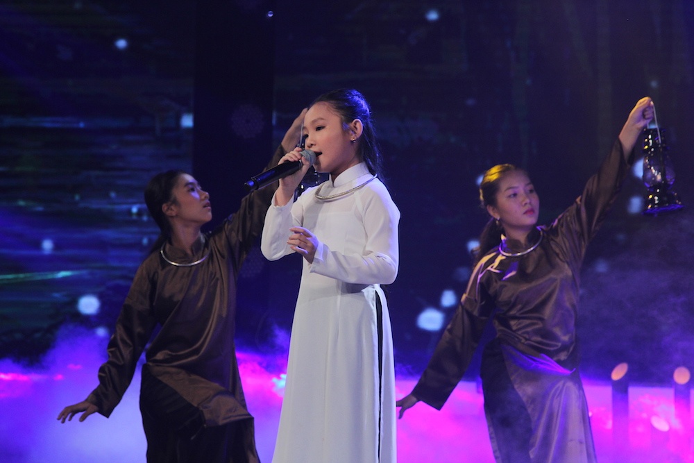 Tap 16 Than tuong tuong lai anh 1