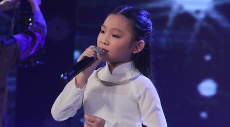 'Hien tuong dan ca' Nghi Dinh duoc Quang Linh nhan la than tuong hinh anh