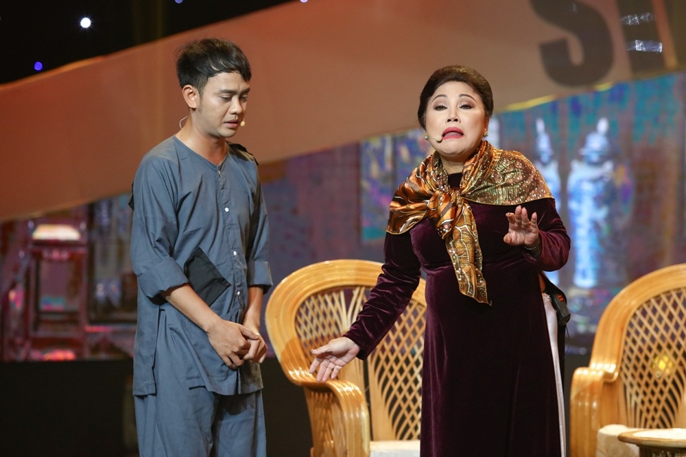 Tap 8 Sinh ra de toa sang anh 1