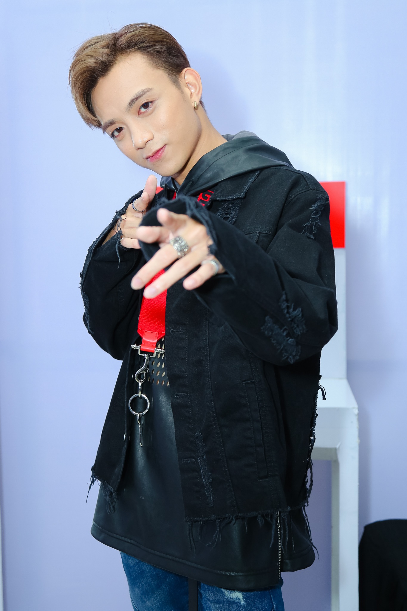 Huấn luyện viên The Voice Kids 2017 ảnh 7 Huan luyen vien The Voice Kids 2017 anh 7