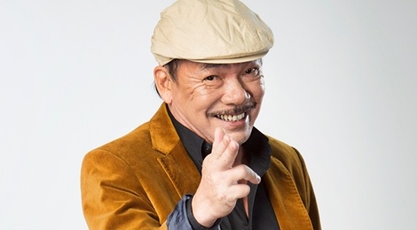 Nhac si Tran Tien lam giam khao game show nhi: Hay hay do? hinh anh