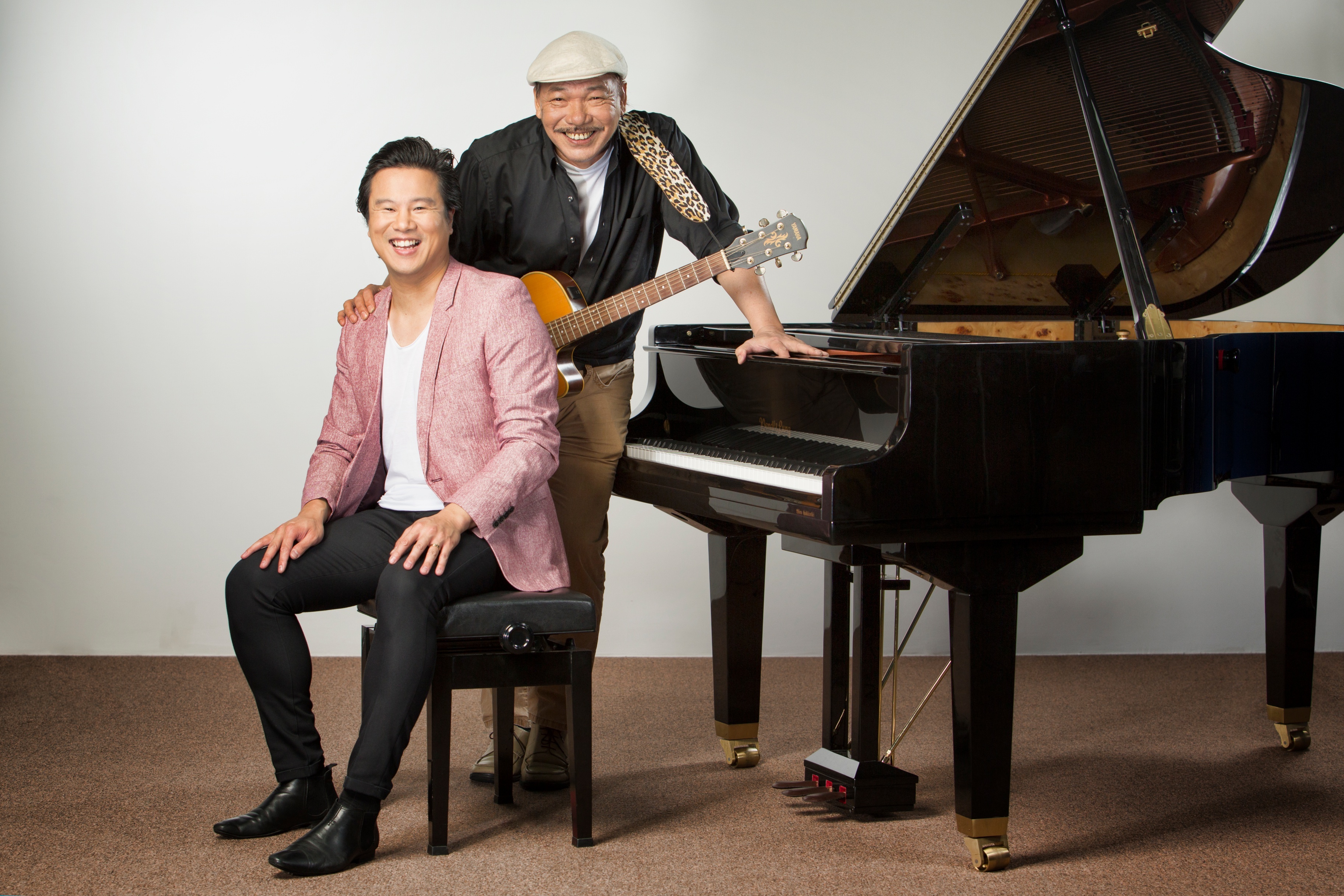 Tran Tien lam giam khao Wonderkids anh 2