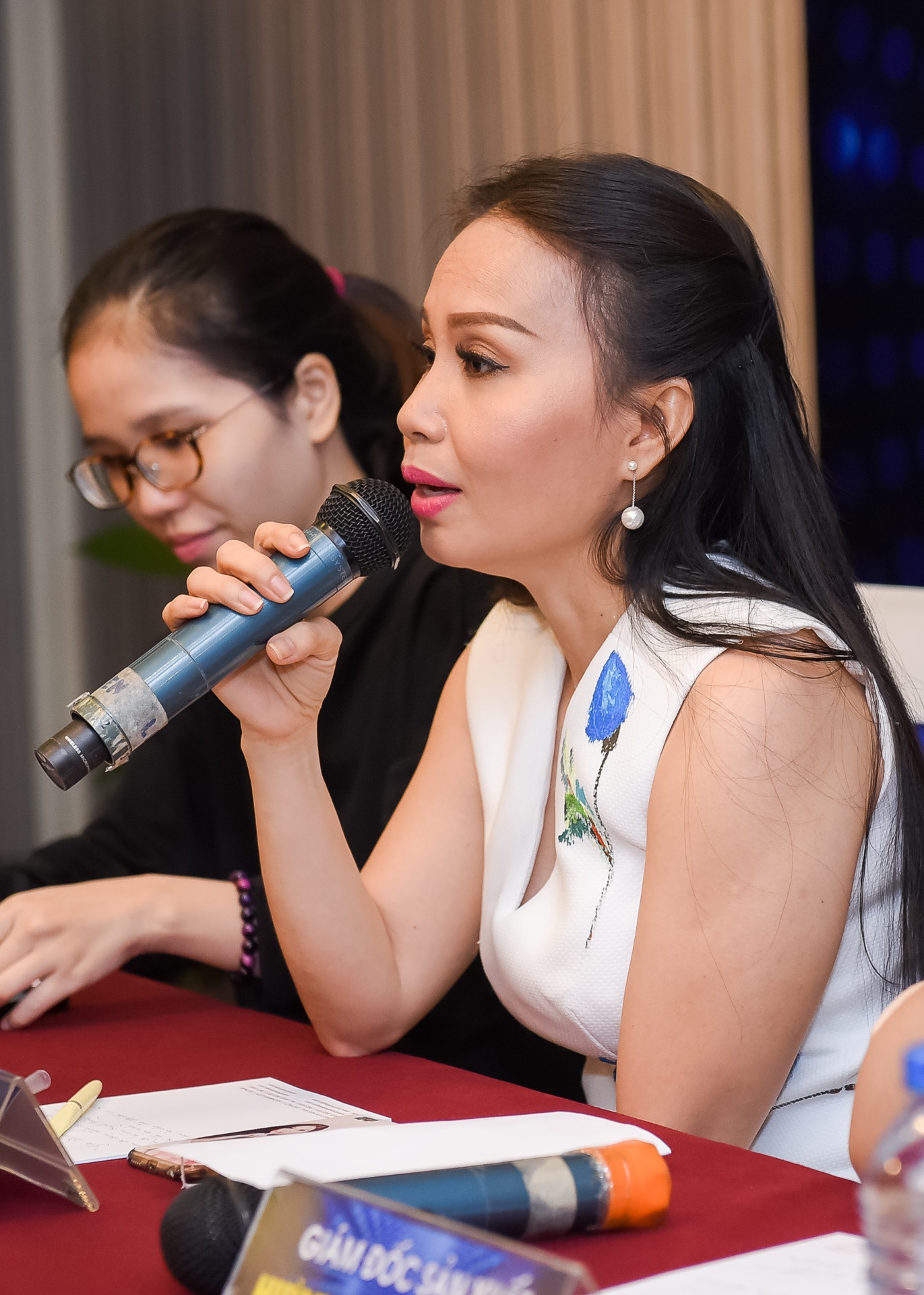 chương trình Gia đình song ca ảnh 2 chuong trinh Gia dinh song ca anh 2