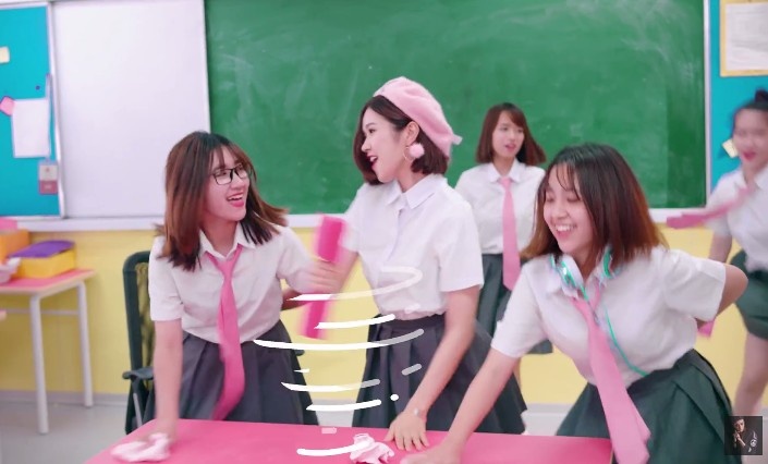 Soobin Hoang Son ra MV cung Suni Ha Linh anh 2