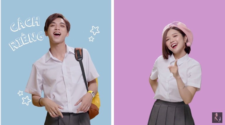 Soobin Hoang Son ra MV cung Suni Ha Linh anh 3