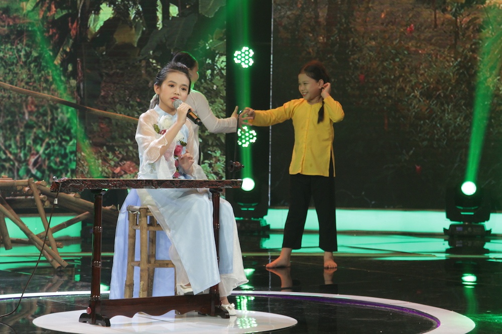 Chung ket Than tuong tuong lai anh 1