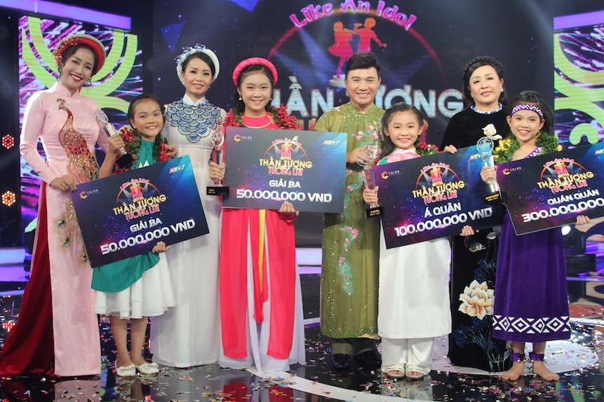 Chung ket Than tuong tuong lai anh 3