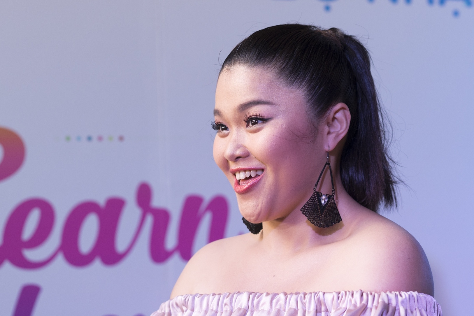 Thanh Bui be con trai di su kien anh 9