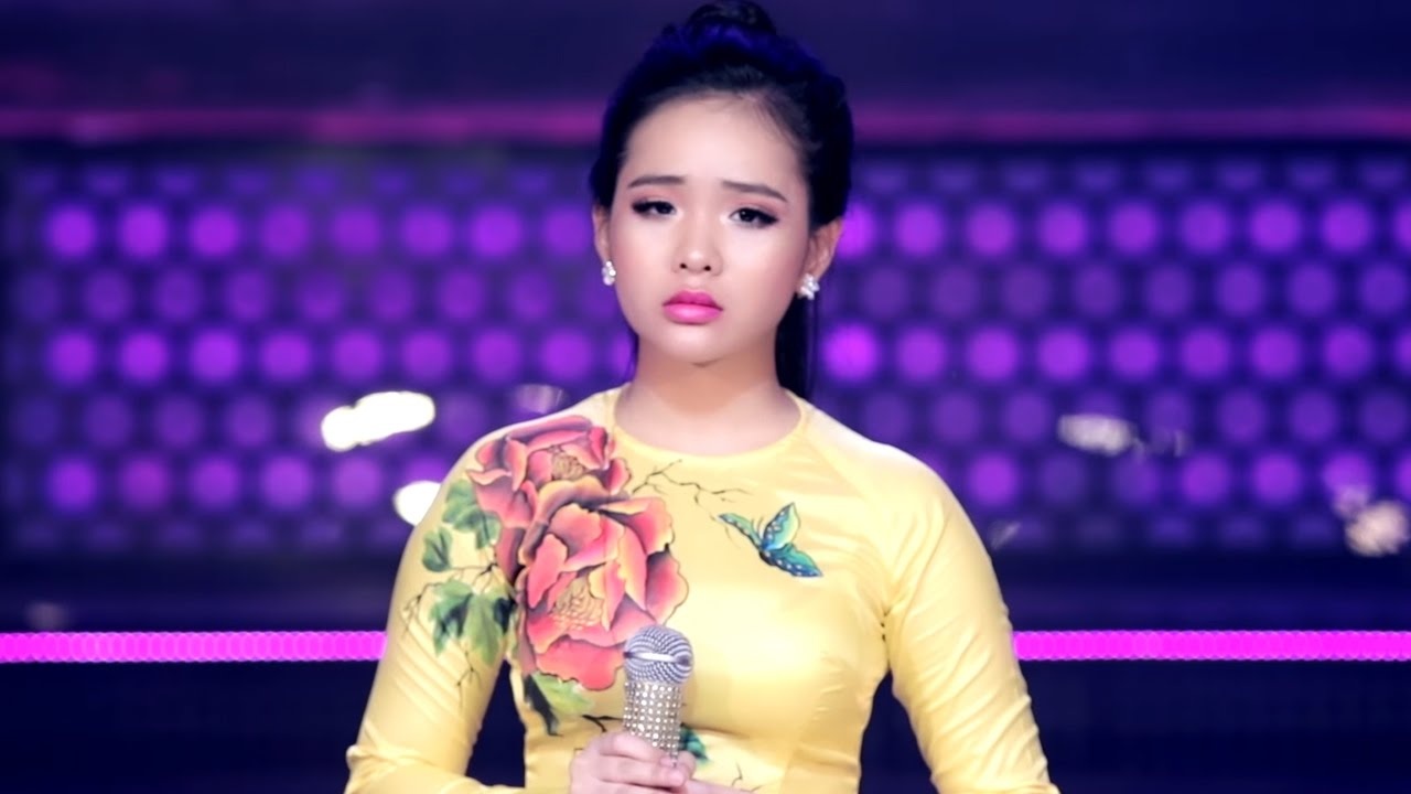 Thiên thần bolero Quỳnh Trang ảnh 2 Thien than bolero Quynh Trang anh 2