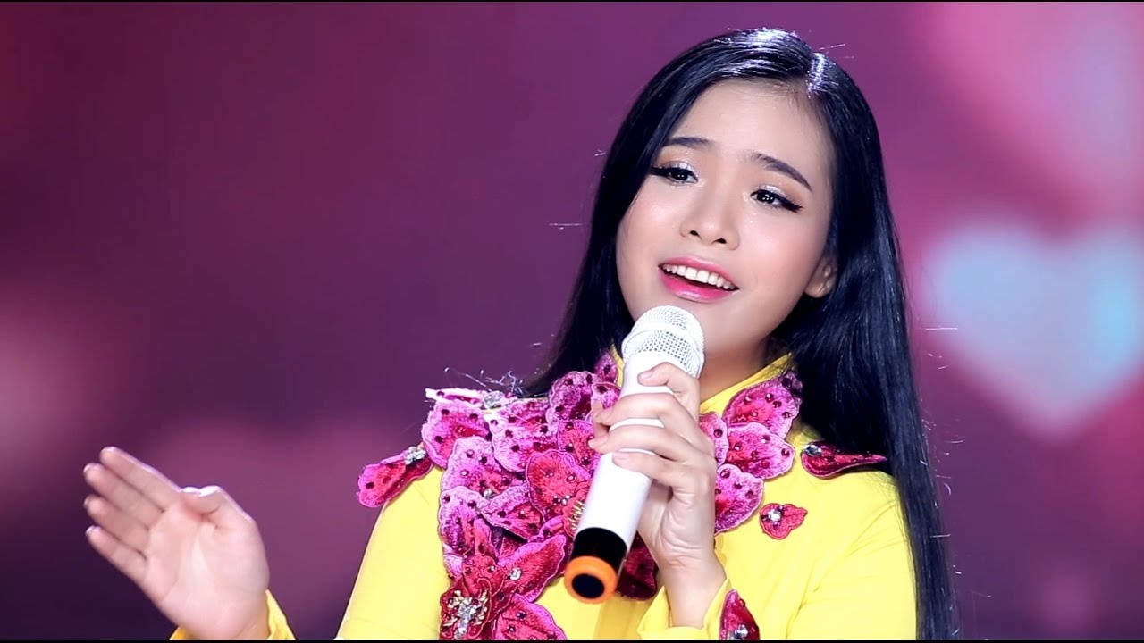 Thiên thần bolero Quỳnh Trang ảnh 1 Thien than bolero Quynh Trang anh 1