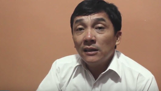 Ba Duong Nghi Dinh tam su ve con gai cung hinh anh