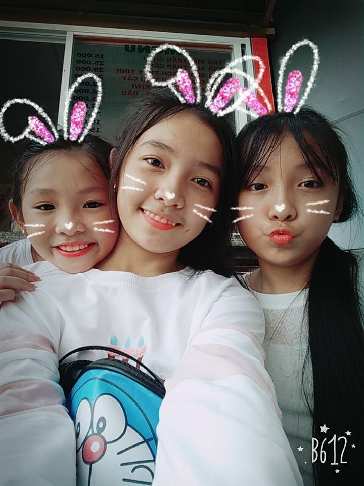 Dương Nghi Đình Thần tượng tương lai ảnh 2 Duong Nghi Dinh Than tuong tuong lai anh 2