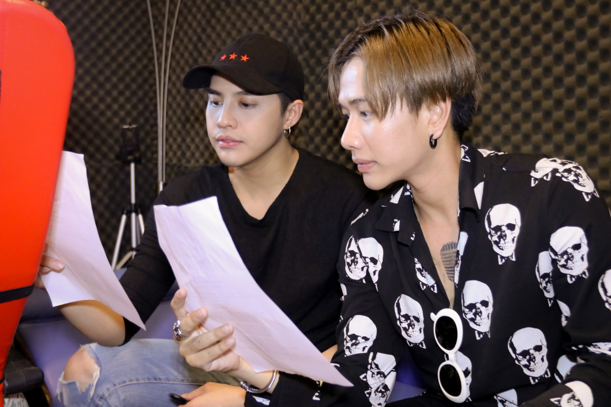 MV Vị quê nhà của Noo Phước Thịnh ảnh 1 MV Vi que nha cua Noo Phuoc Thinh anh 1